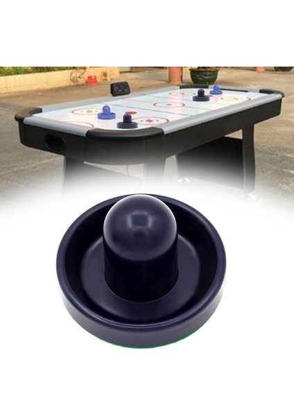 Aksesuarlar Oyun Masaları Turbo Hokey Pushers 2 Adet (Yurt Dışından)