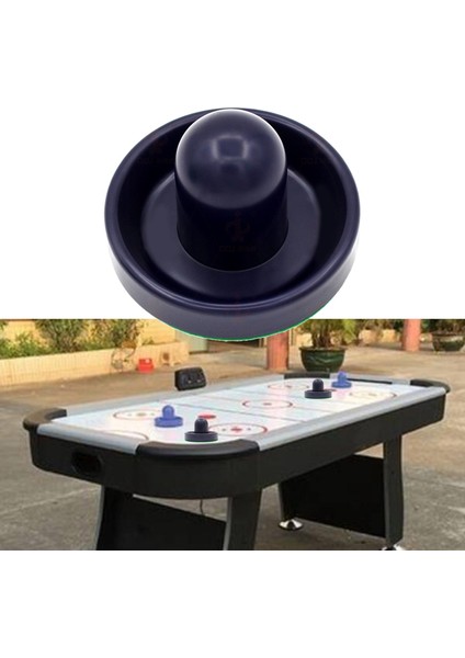 Aksesuarlar Oyun Masaları Turbo Hokey Pushers 2 Adet (Yurt Dışından)