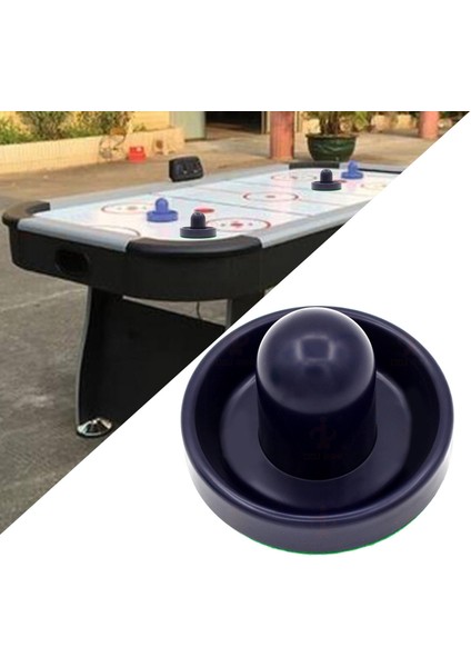 Aksesuarlar Oyun Masaları Turbo Hokey Pushers 2 Adet (Yurt Dışından)