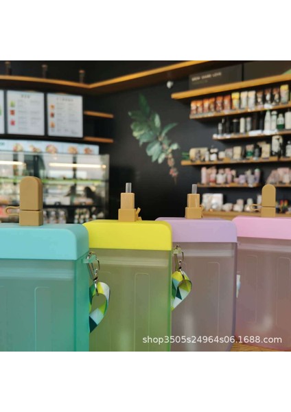 Popsicle Dondurma Bardağı Açık Havada Kullanışlı Öğrenci Suyu Bardağı 300 ml. (Yurt Dışından) fırsatları