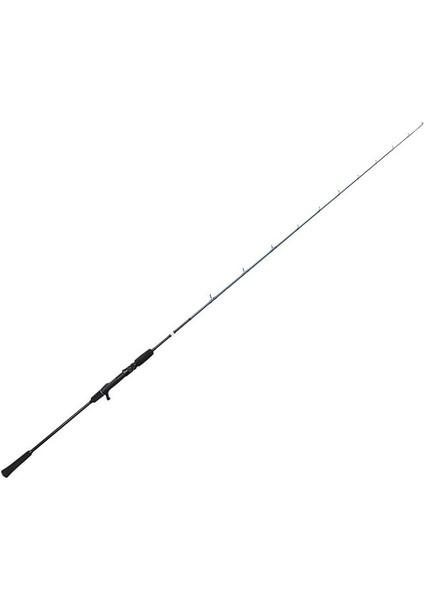 Sgs2 Slow Jigging 6'4''/1.93M Max 120 gr Tek Parça