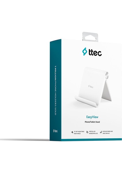Easyview Telefon Tablet Standı