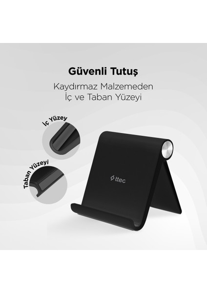 Easyview Telefon Tablet Standı fırsatları