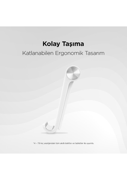 Easyview Telefon Tablet Standı indirimleri