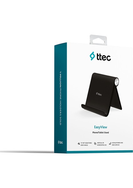 Easyview Telefon Tablet Standı