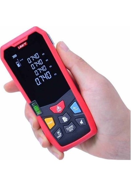 LM40 Lazermetre fiyatları