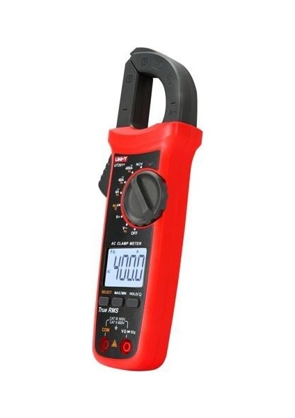 UT201+ Pensampermetre