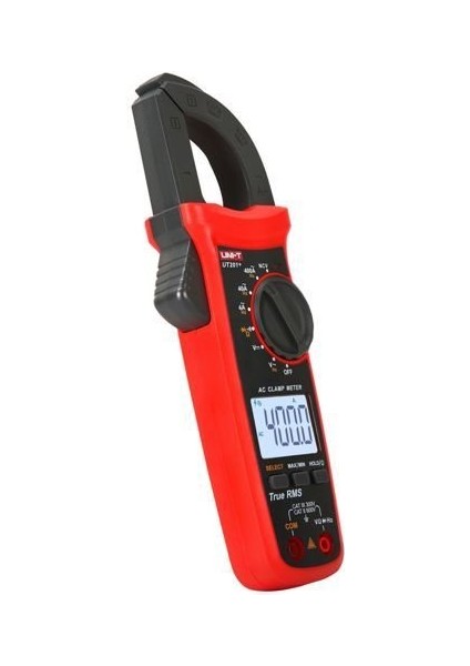 UT201+ Pensampermetre