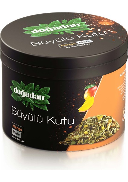Büyülü Kutu Mate Mango fiyatları