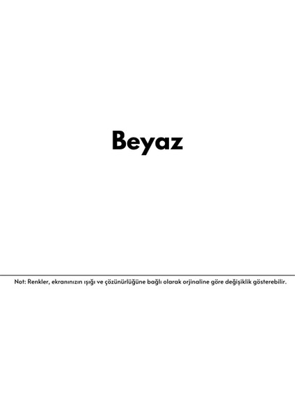 Izower Özel Mat Silikonlu Iç Cephe Boyası ( Silinebilir ) - Beyaz fiyatları