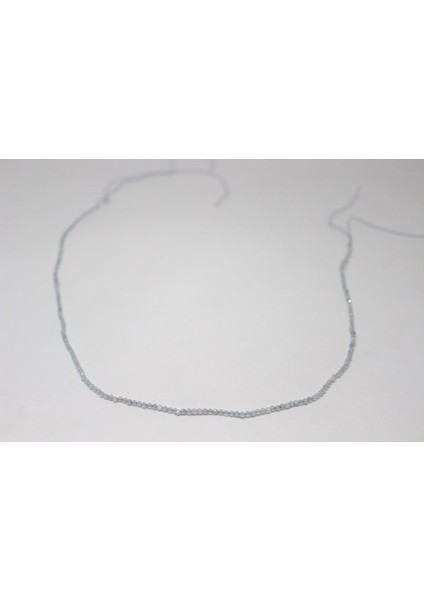 Akuamarin Taşı Dizi 2mm fiyatları