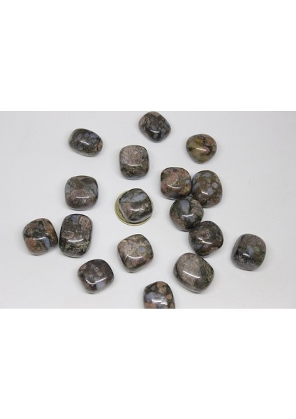 Opal Ay Taşı ( 10-19 Gram)