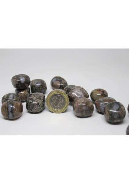 Opal Ay Taşı ( 10-19 Gram) modelleri