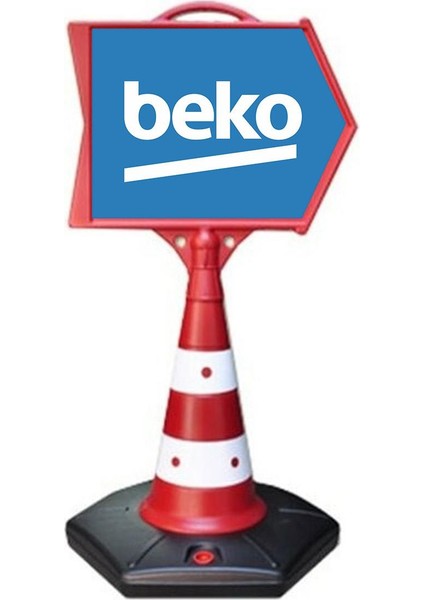 Beko Reklam Yönlendirme ve Tanıtım Ok Dubası