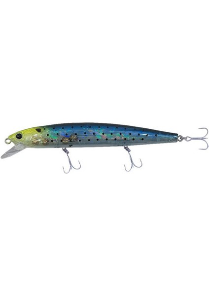 D:killer's Minnow Haizoku 115F 15.8 gr Suni Yem 81