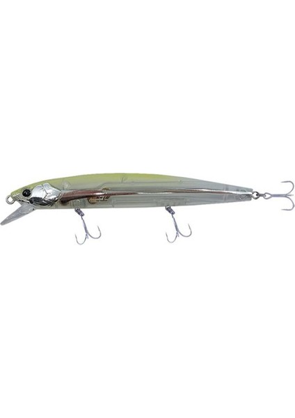 D:killer's Minnow Haizoku 115F 15.8 gr Suni Yem 82