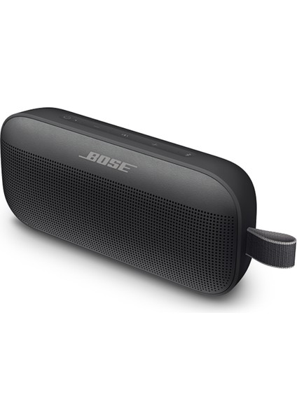 SoundLink Flex Siyah Bluetooth hoparlör fiyatları