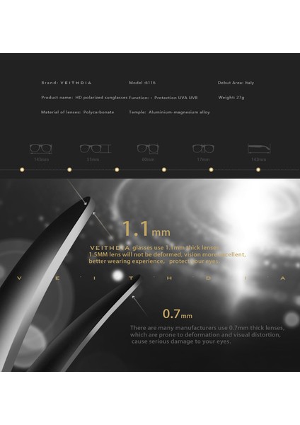 Vintage Kadın Güneş Gözlüğü (Yurt Dışından) fırsatları