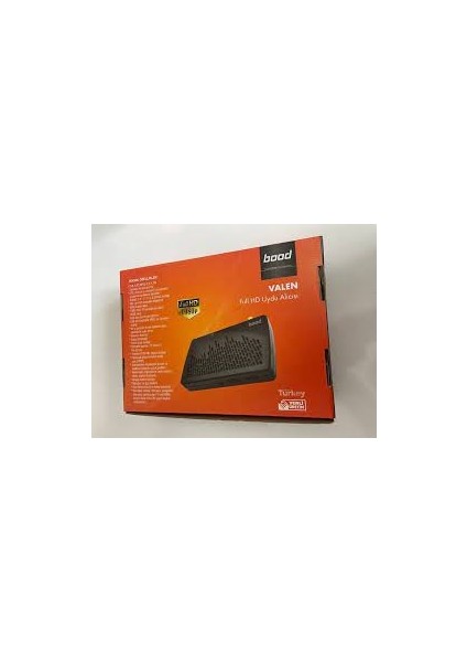 2139 Valen Full Hd Uydu Alıcısı fiyatları