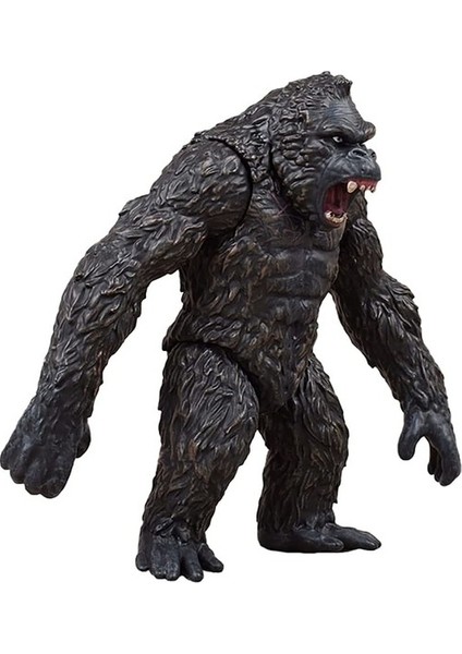 Godzilla Vs King Kong Aksiyon Figürü Oyuncak 7 Inç (Yurt Dışından)