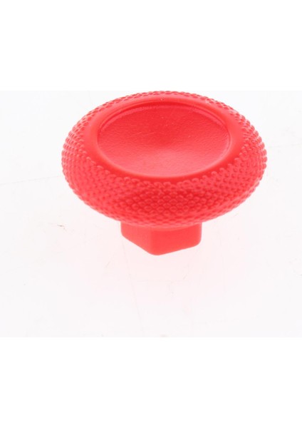 Microsoft Joystick Kapağı Için Başparmak Kavrama Çubuğu 3 Yükseklik ve Baz Kırmızı (Yurt Dışından) indirimleri