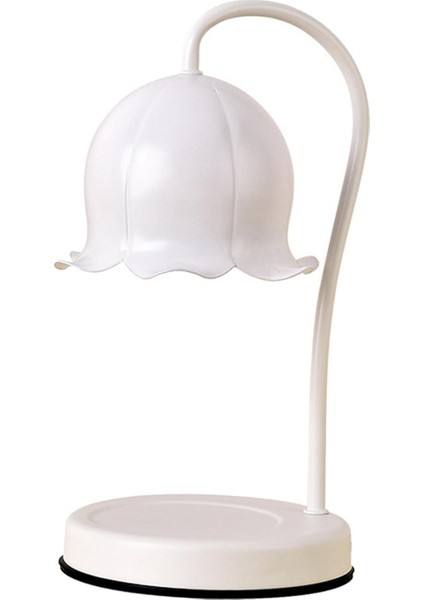 Elektrikli Balmumu Eriyik Lamba Mum Isıtıcı Parfüm Difüzör Yatak Odası Beyaz Için Yukarıdan Aşağı (Yurt Dışından) fiyatları