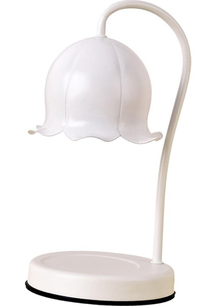 Elektrikli Balmumu Eriyik Lamba Mum Isıtıcı Parfüm Difüzör Yatak Odası Beyaz Için Yukarıdan Aşağı (Yurt Dışından) modelleri