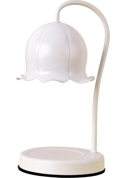 Elektrikli Balmumu Eriyik Lamba Mum Isıtıcı Parfüm Difüzör Yatak Odası Beyaz Için Yukarıdan Aşağı (Yurt Dışından) fırsatları