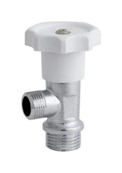 Melin Lavabo Bataryası Ara Musluk 2 Li Set