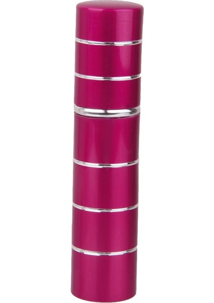 10 ml Kullanımlık Doldurulabilir Parfüm Şişesi (Yurt Dışından)
