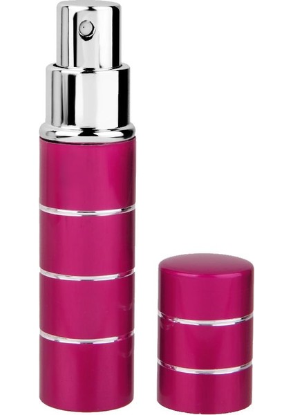 10 ml Kullanımlık Doldurulabilir Parfüm Şişesi (Yurt Dışından)