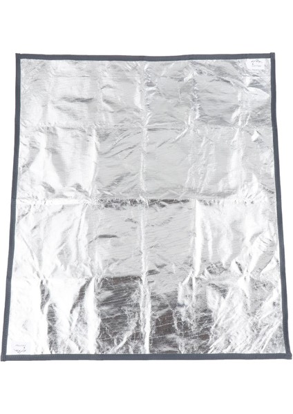 Açık Yanmaz Mat Ateş Çukur Battaniye Sıcaklığa Dayanıklı Ahşap Yanan M 60X80 cm (Yurt Dışından) modelleri