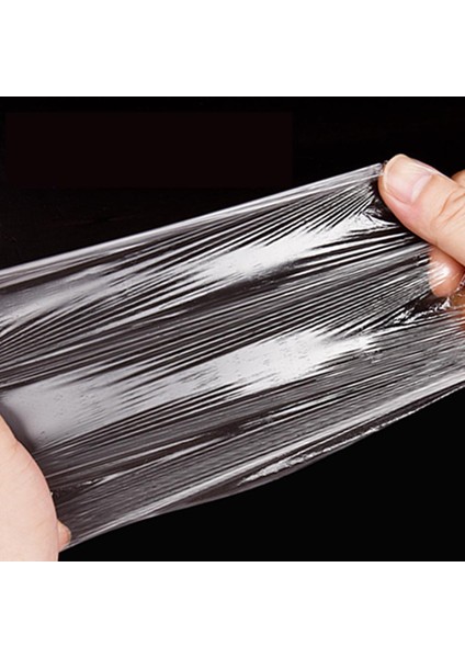 80 Adet Ayak Küvet Gömlekleri Banyo Havzası Çanta Plastik Ayak Bakımı Için - Temizle, 55X65 cm (Yurt Dışından) fiyatları