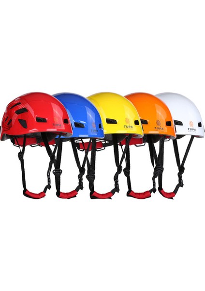 Pro Kaya Ağacı Tırmanma Kask Açık Maden Başkanı Koruyucu Şapka Sarı (Yurt Dışından) modelleri