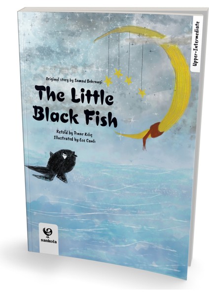 The Little Black Fish (Upper-Intermediate)