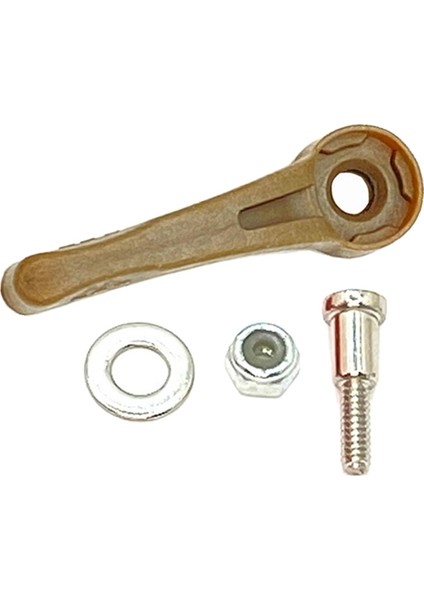 Elektrikli Clipper Düzeltici Blade Ayar Kolu (Yurt Dışından)