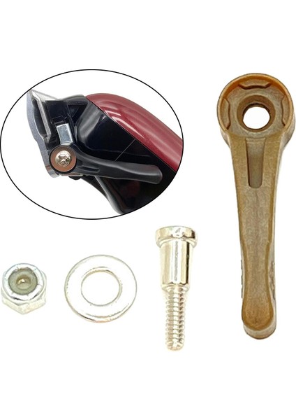Elektrikli Clipper Düzeltici Blade Ayar Kolu (Yurt Dışından) modelleri