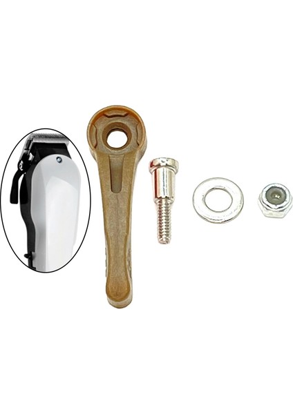 Elektrikli Clipper Düzeltici Blade Ayar Kolu (Yurt Dışından) indirimleri