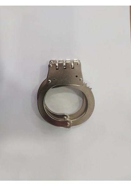 Kilitli Menteşeli Kelepçe fiyatları