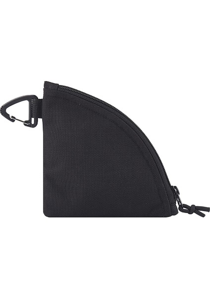 Su Geçirmez Kahve Filtresi Kağıt Saklama Çantası Açık Hafif Mutfak Aracı Siyah (Yurt Dışından) fiyatları