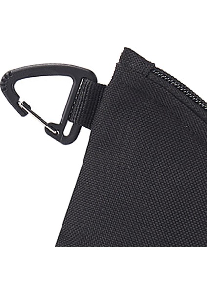 Su Geçirmez Kahve Filtresi Kağıt Saklama Çantası Açık Hafif Mutfak Aracı Siyah (Yurt Dışından) modelleri