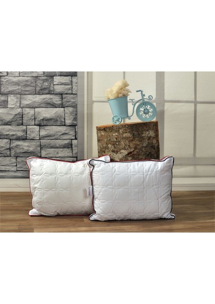 Bebe Klimalı Yastık 35 x 45 cm modelleri
