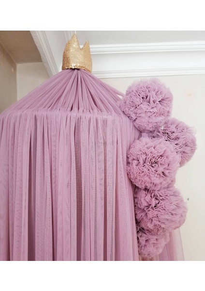 Tül Cibinlik Seti modelleri