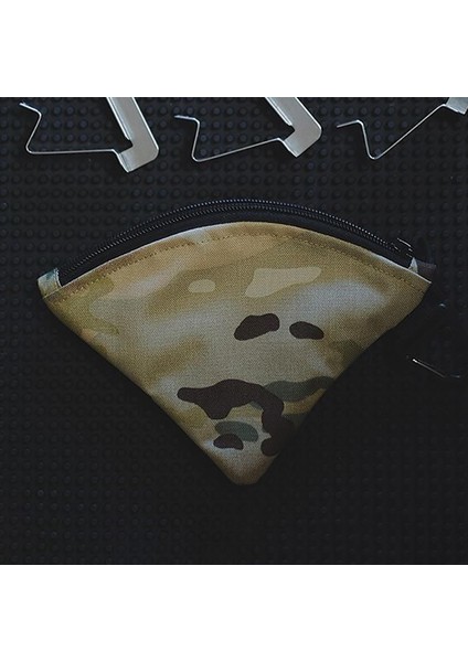 Su Geçirmez Kahve Filtresi Kağıt Saklama Çantası Açık Hafif Mutfak Aracı Kamuflaj (Yurt Dışından) fiyatları