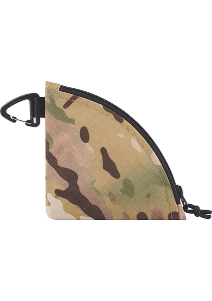 Su Geçirmez Kahve Filtresi Kağıt Saklama Çantası Açık Hafif Mutfak Aracı Kamuflaj (Yurt Dışından) modelleri