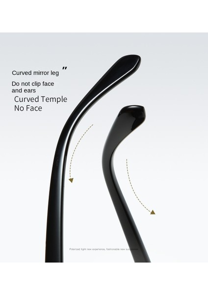 Moda Çok Fonksiyonlu Güneş Gözlüğü (Yurt Dışından) fırsatları