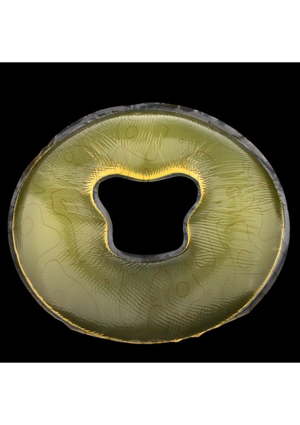 Spa Masaj Silikon Yüz Yastığı (Yurt Dışından) modelleri