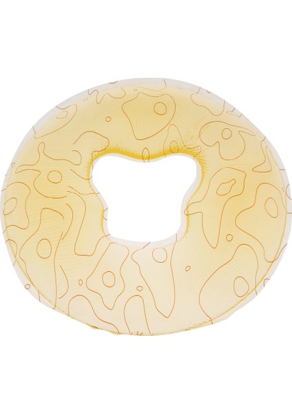 Spa Masaj Silikon Yüz Yastığı (Yurt Dışından) indirimleri