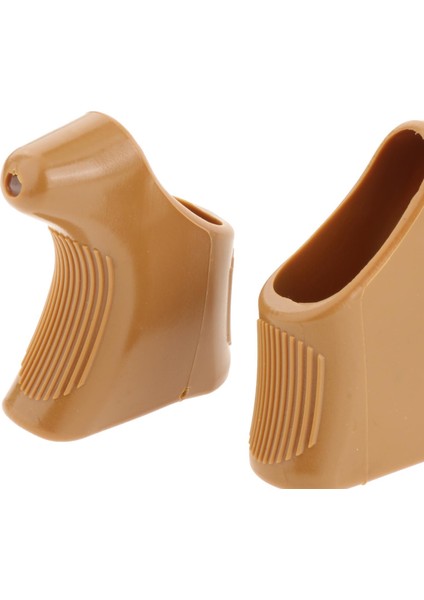 2x Fren Kolu Davlumbaz Yedek Parçaları Koruyucu Kılıf Campagnolo Kalkan Kahverengi İçin Fit (Yurt Dışından) modelleri