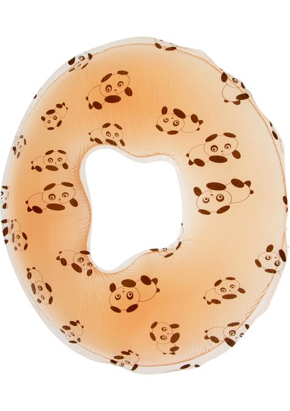 Spa Masaj Silikon Yüz Yastığı (Yurt Dışından)